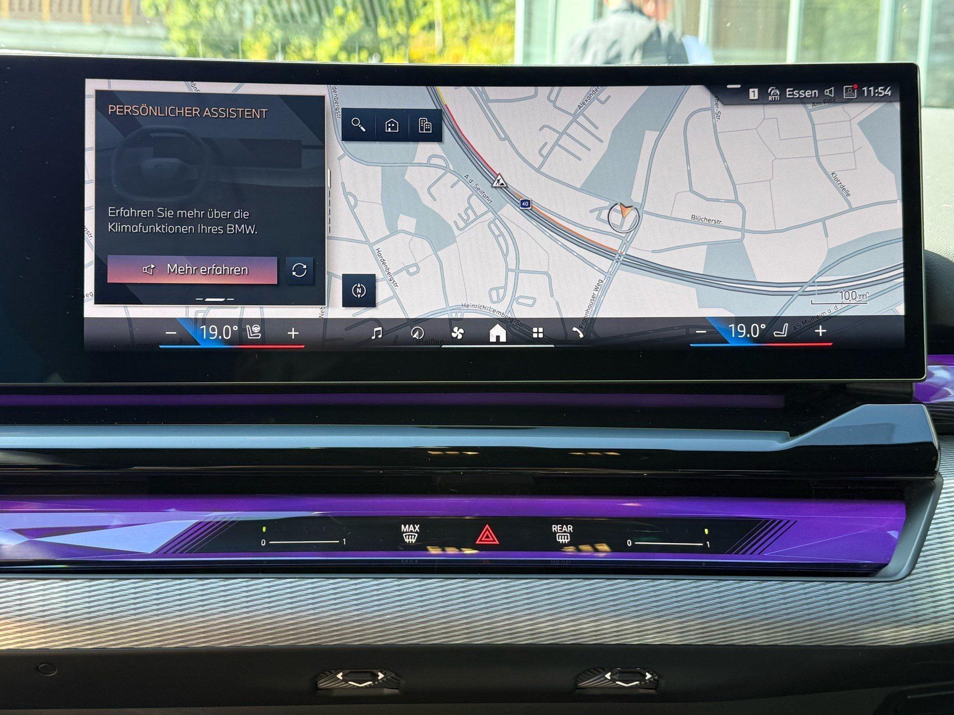 BMW 5er Touring – Bild 7