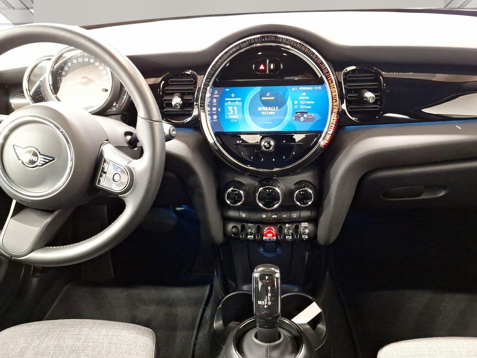 MINI Cooper 5-Türer – Bild 16