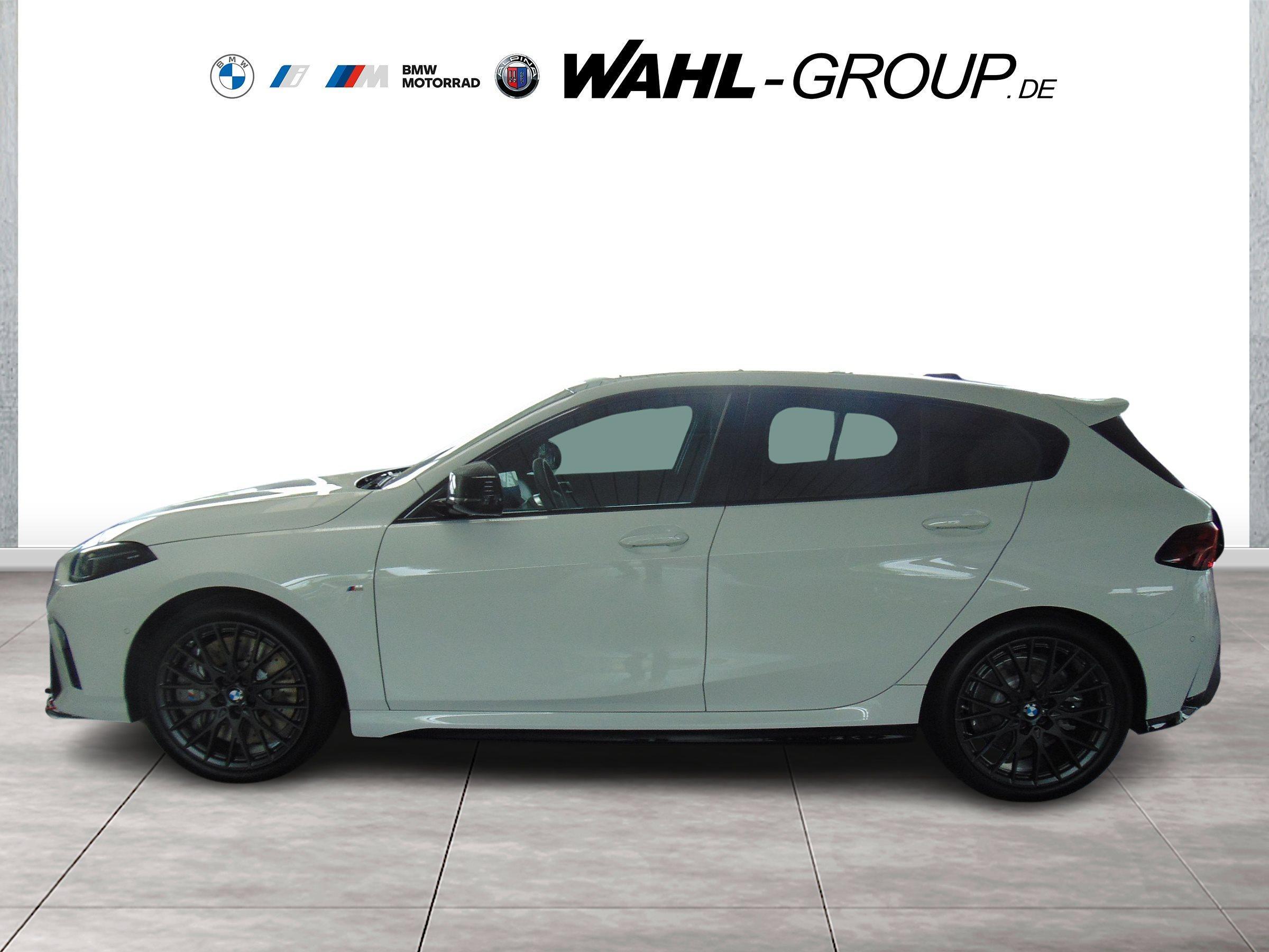 BMW 1er – Bild 9
