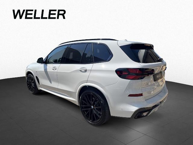 BMW X5 – Bild 2