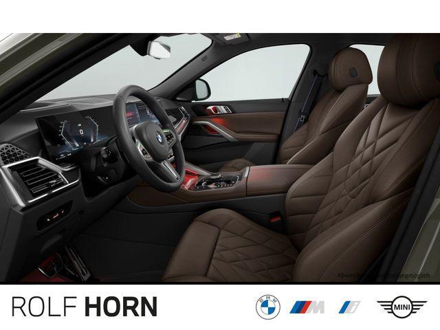 BMW X6 – Bild 21