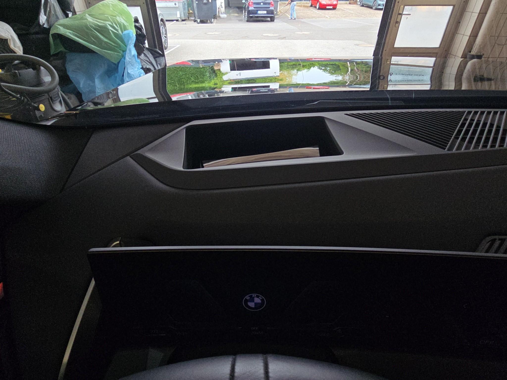 BMW X3 – Bild 20