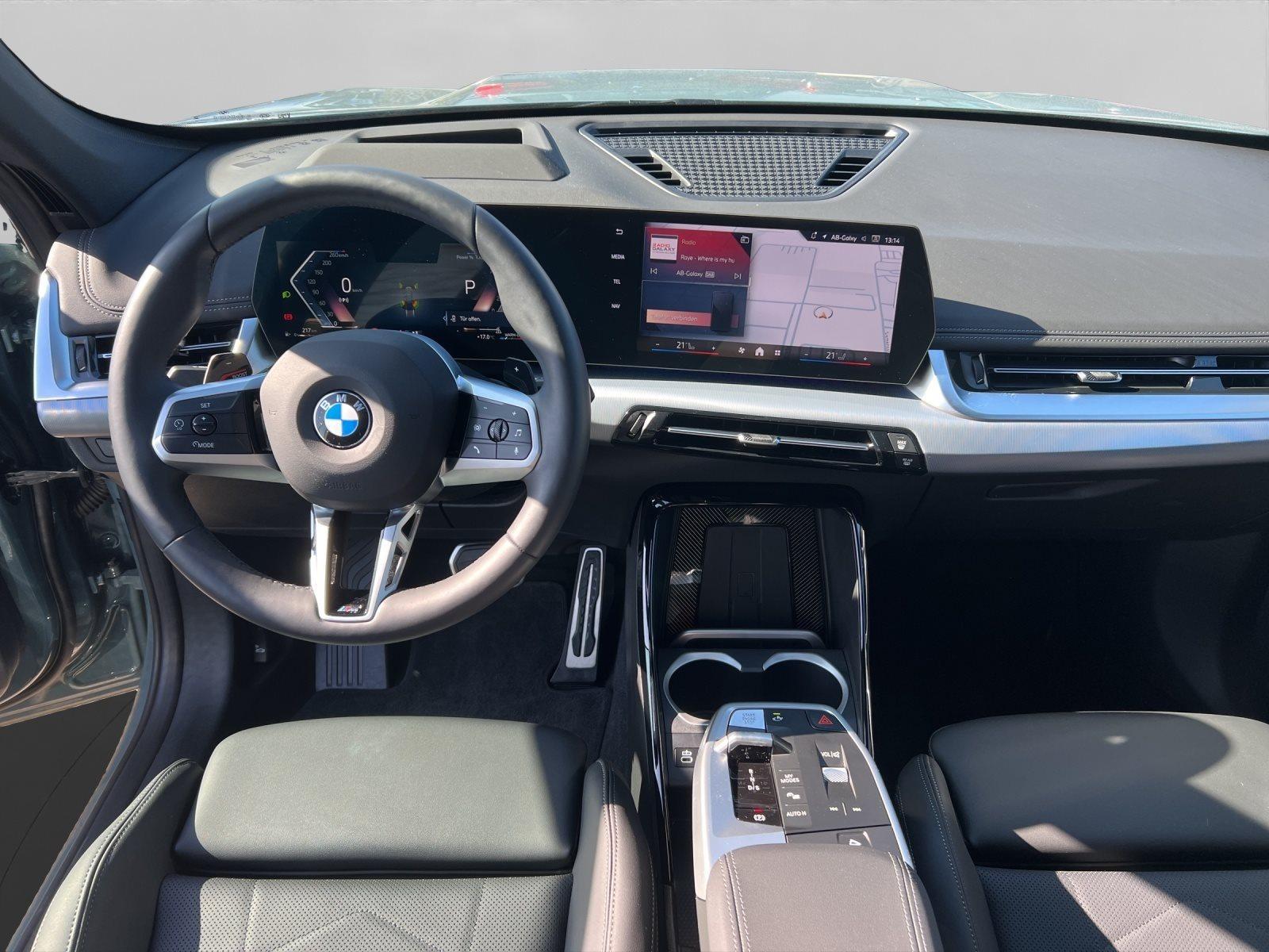 BMW X1 – Bild 11