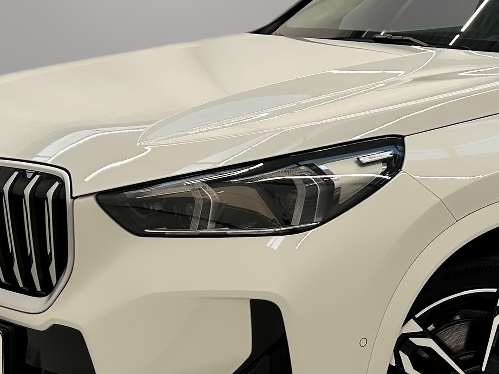 BMW X1 – Bild 11