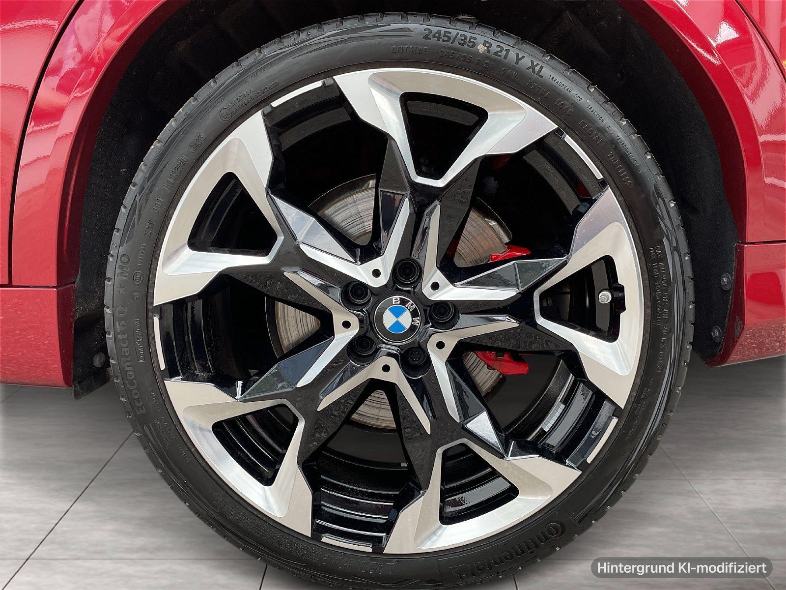BMW X2 – Bild 6