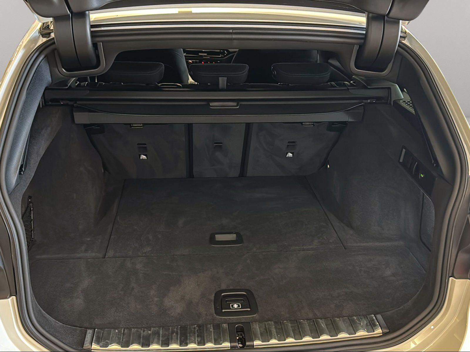BMW 3er Touring – Bild 14