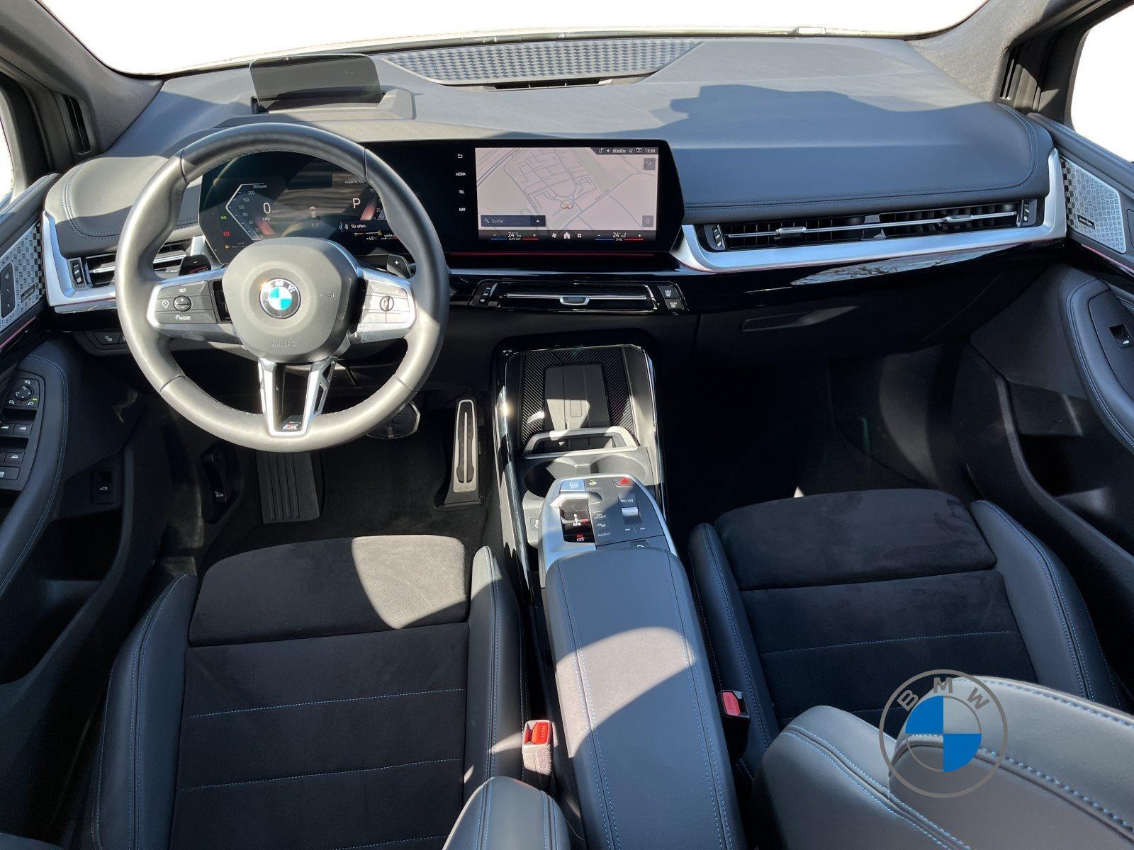 BMW 2er Active Tourer – Bild 9