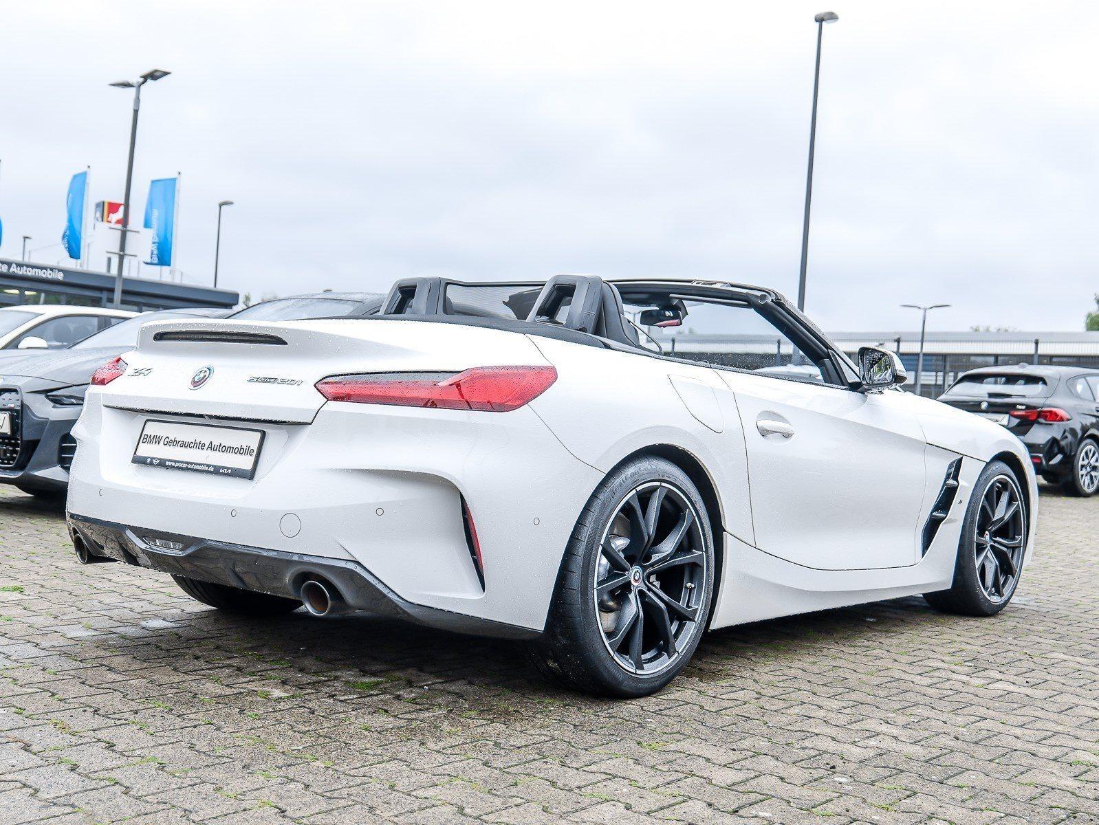 BMW Z4 – Bild 2