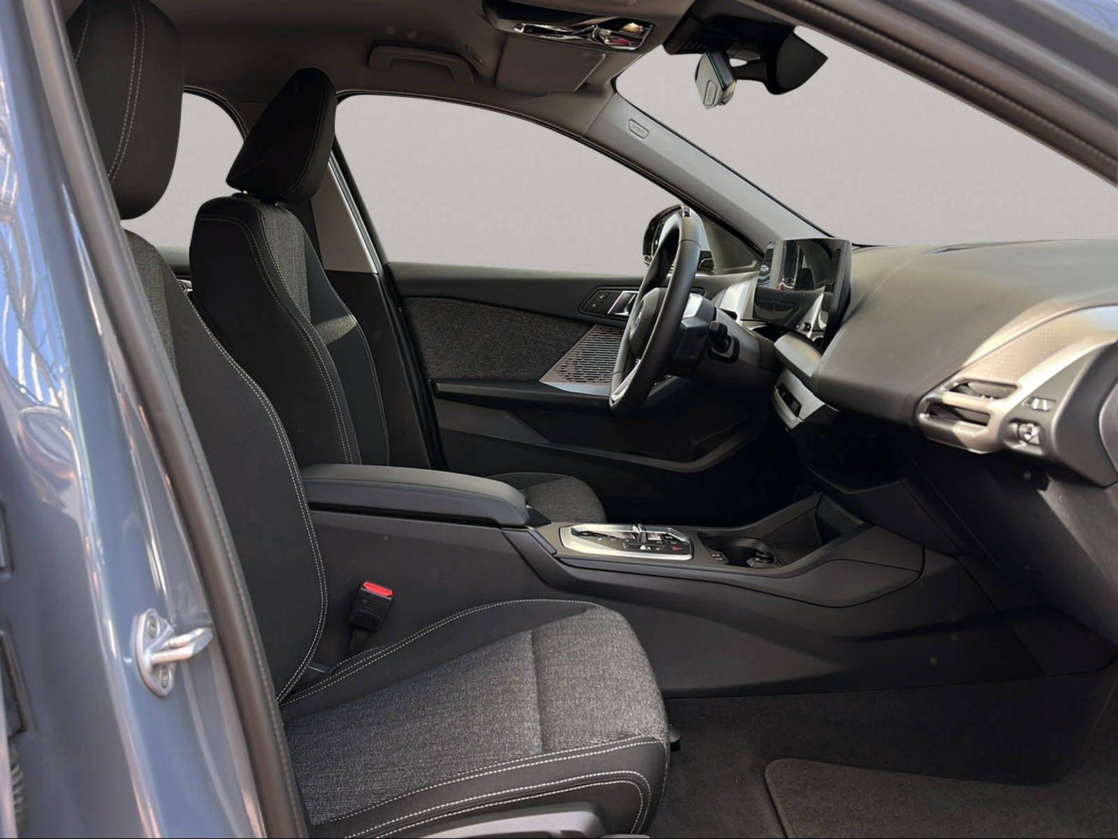 BMW 1er – Bild 11