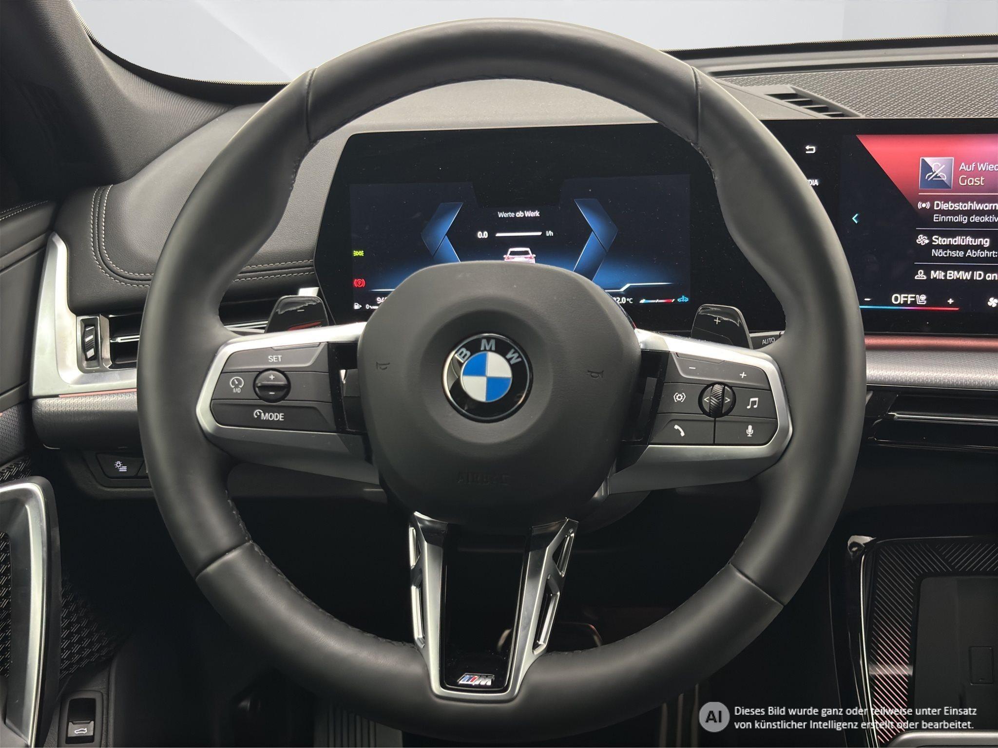 BMW X1 – Bild 8