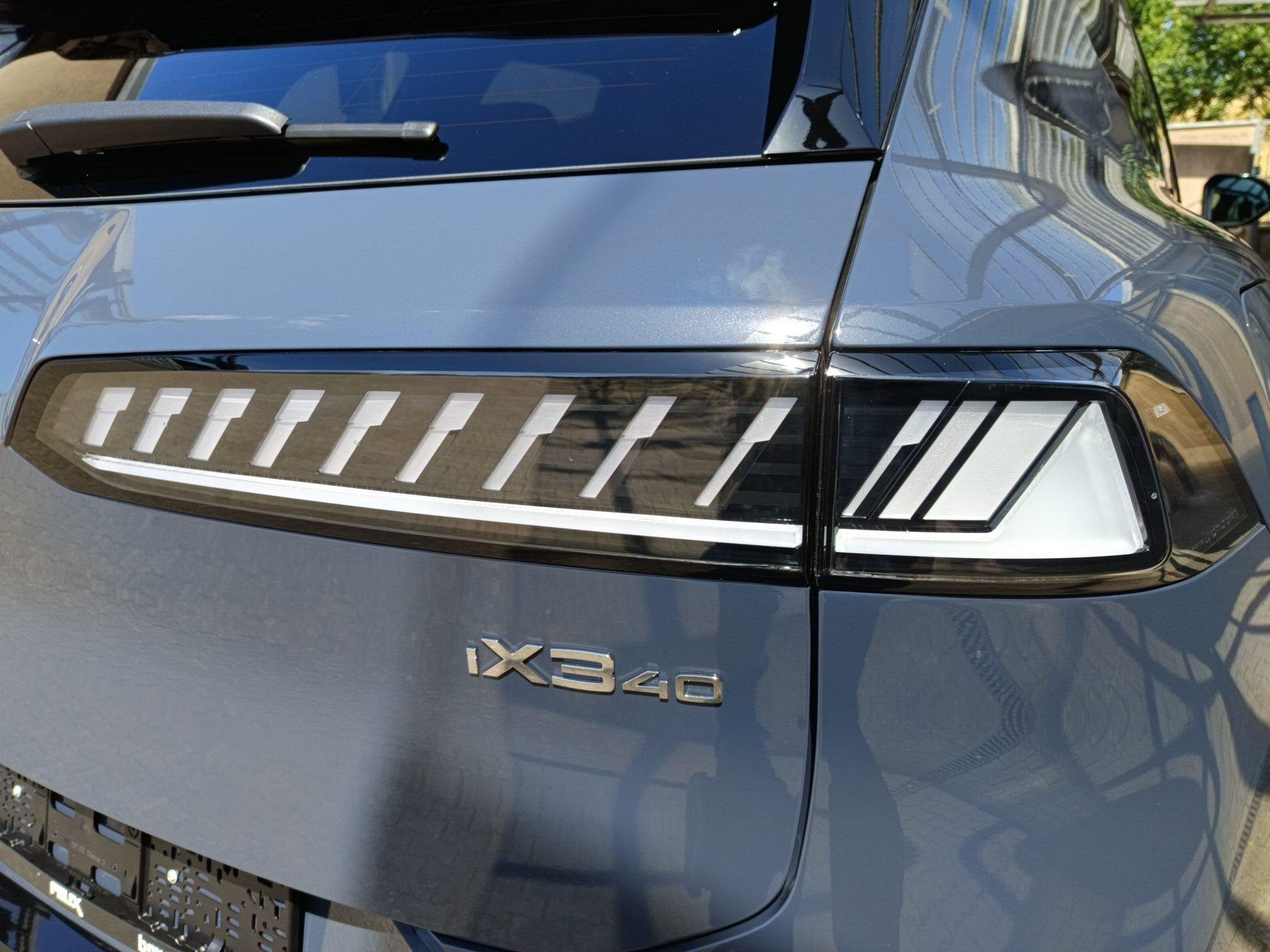 BMW iX3 – Bild 23