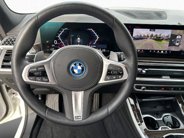 BMW X5 – Bild 8