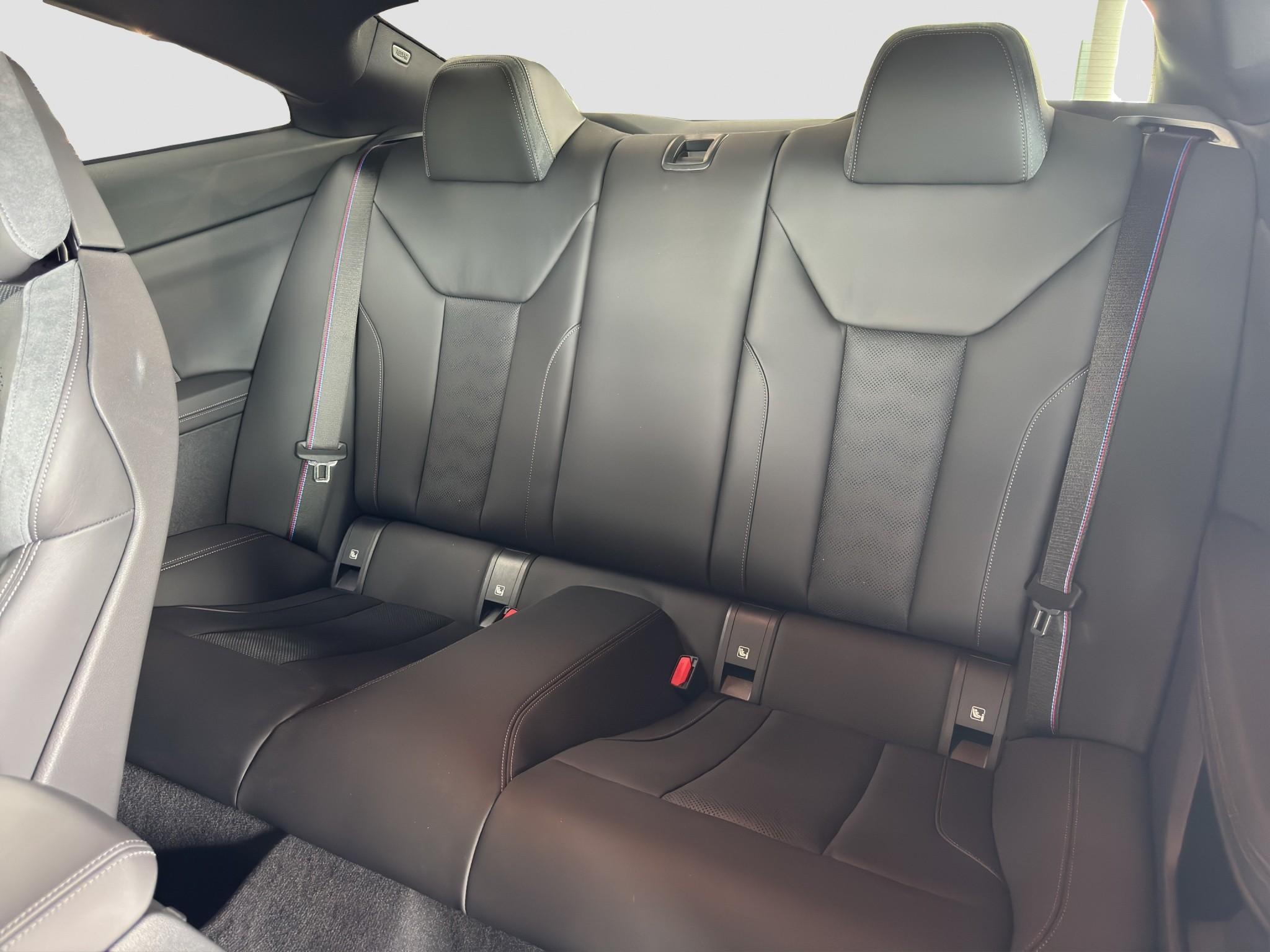 BMW M4 Coupé – Bild 19