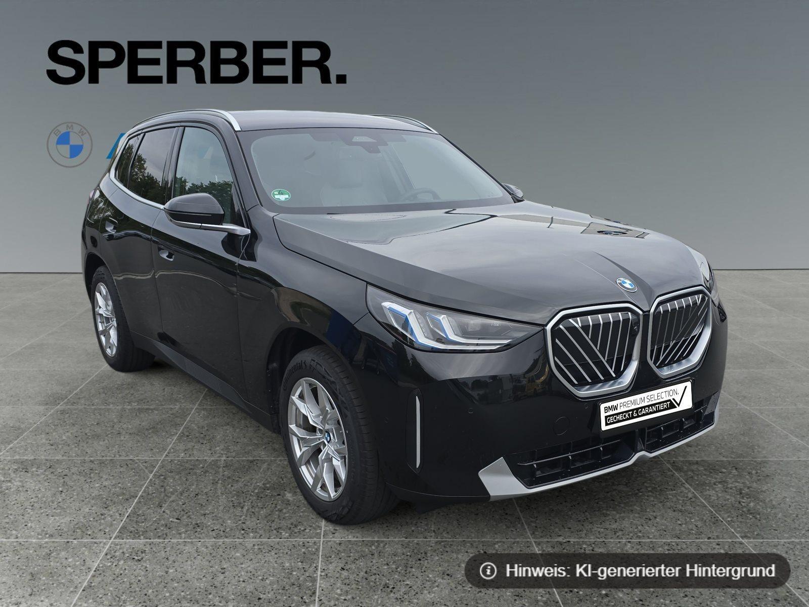 BMW X3 – Bild 10