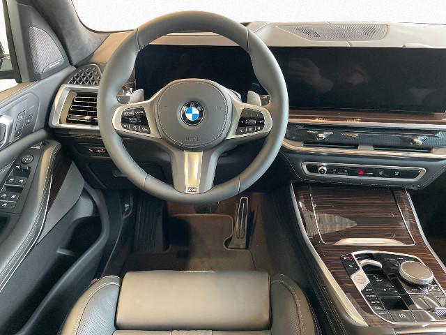 BMW X5 – Bild 10