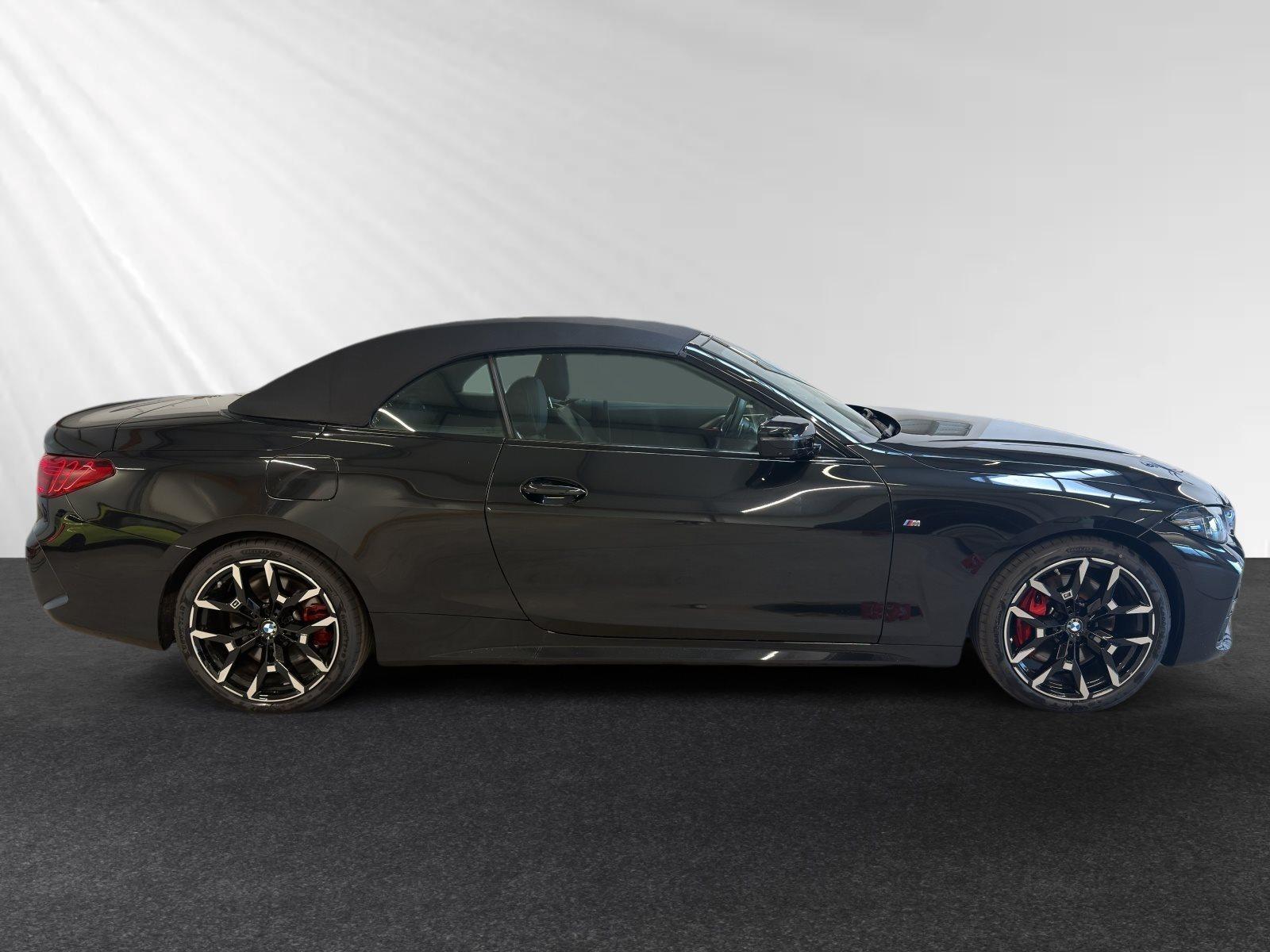 BMW 4er Cabrio – Bild 2