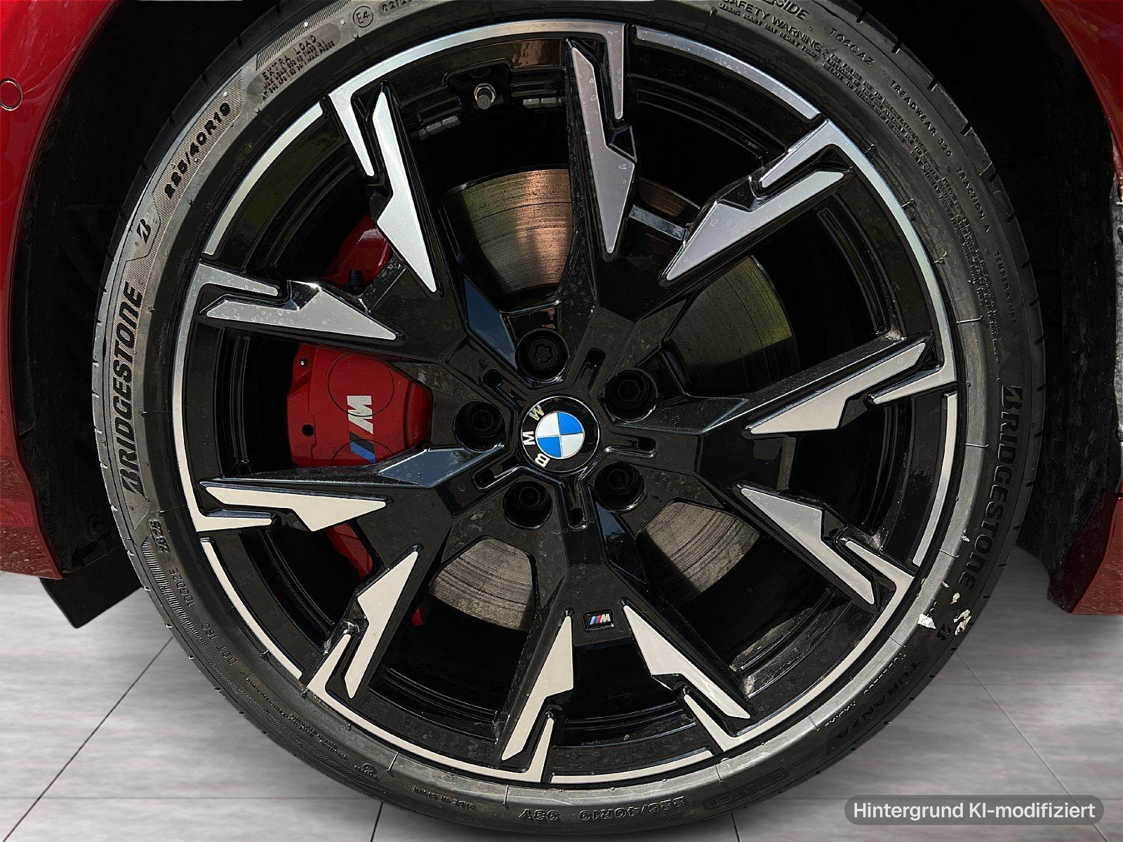 BMW 1er – Bild 6