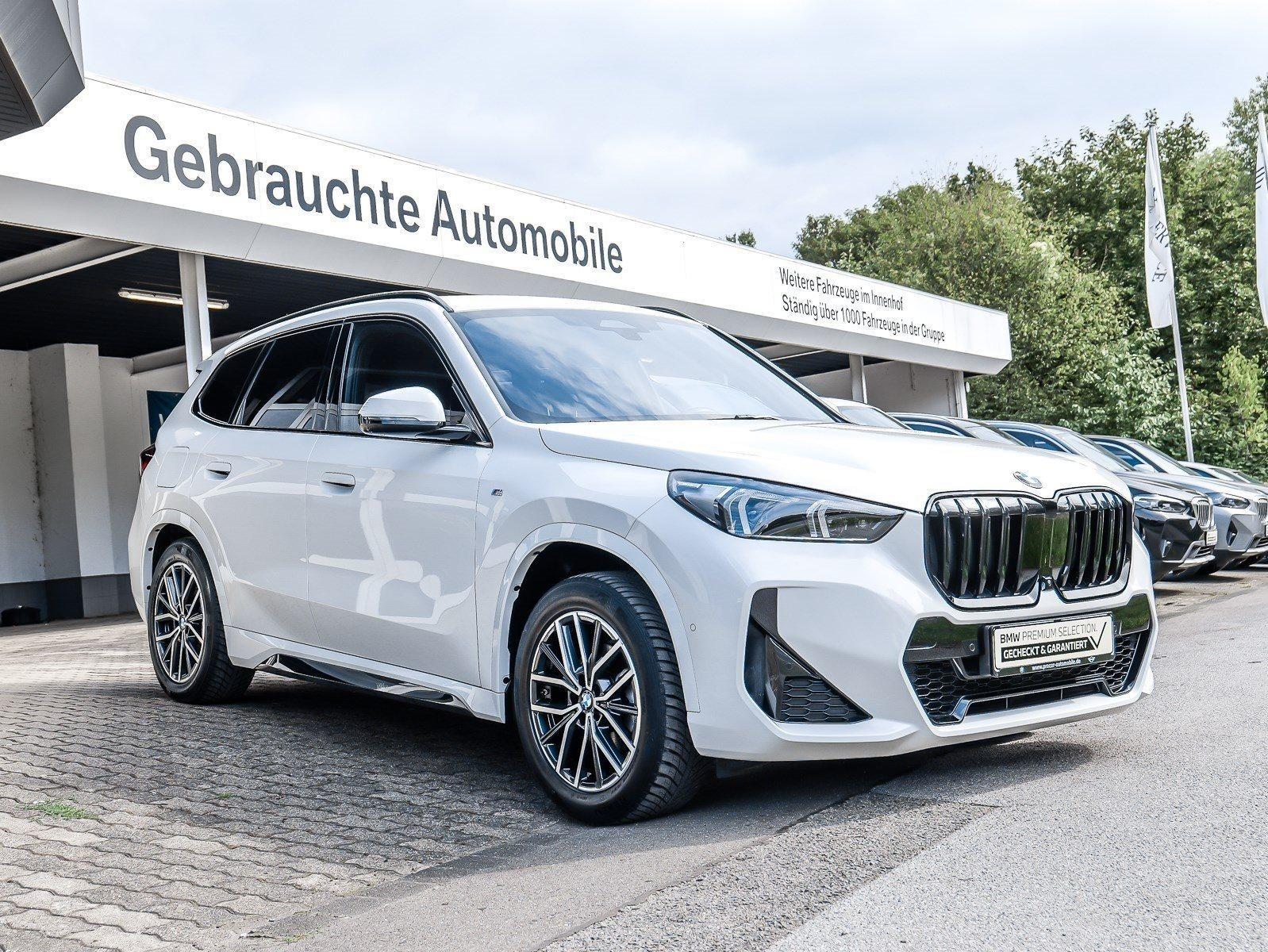 BMW X1 – Bild 6