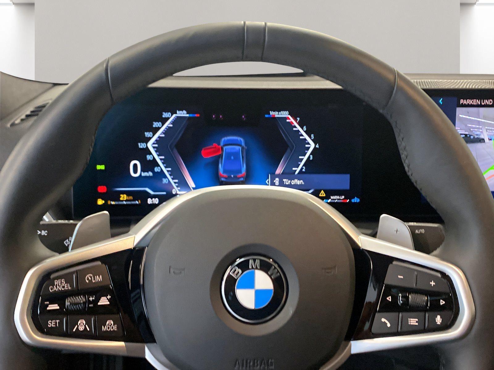 BMW 4er Coupé – Bild 13