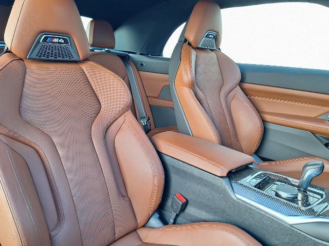 BMW M4 Cabrio – Bild 4