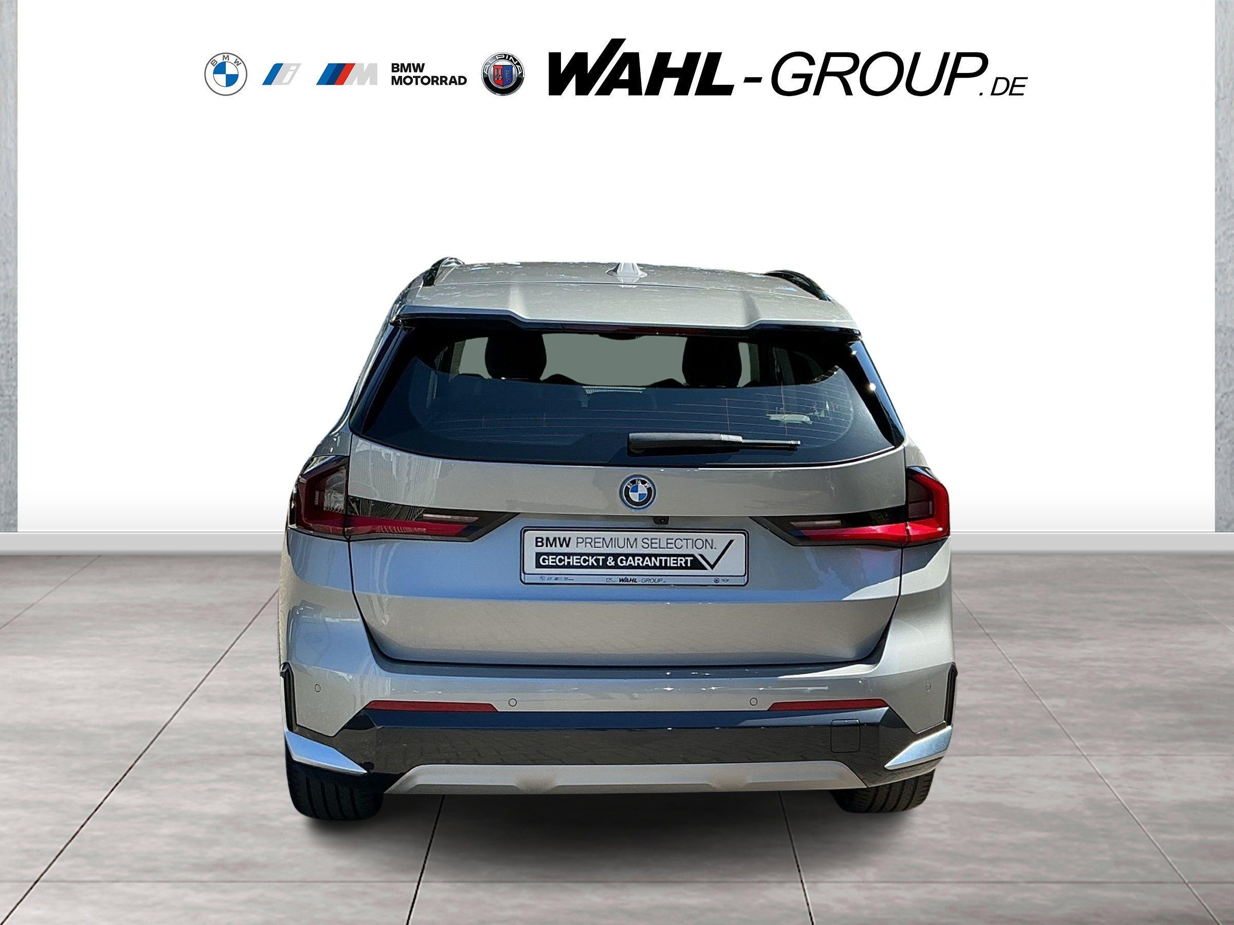 BMW X1 – Bild 7
