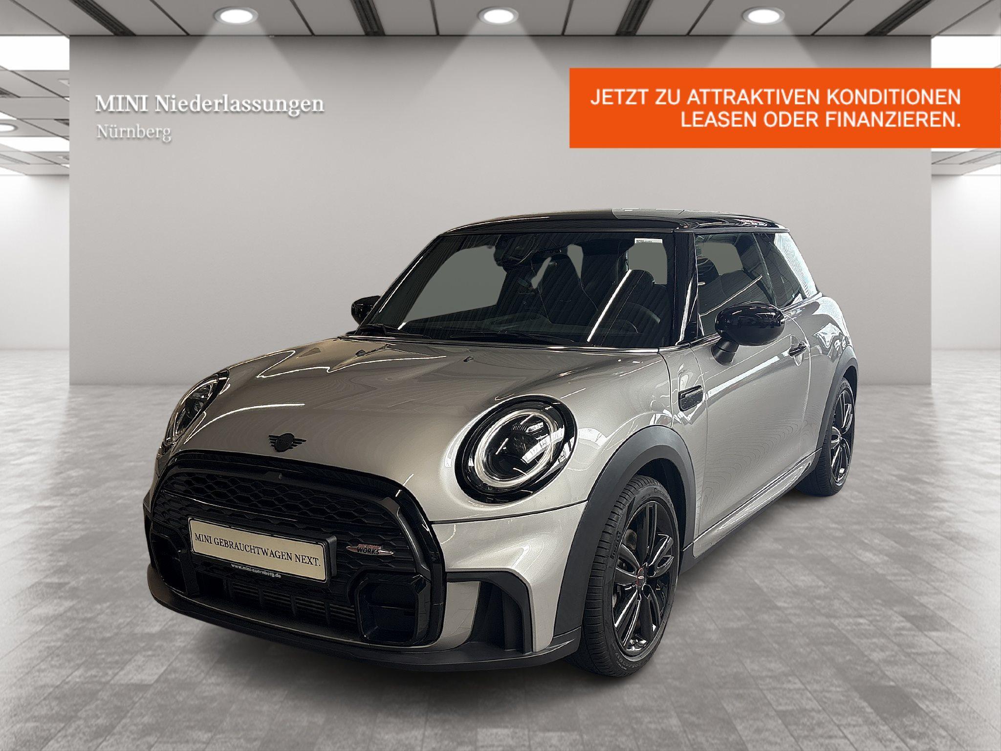 MINI Cooper 3-Türer