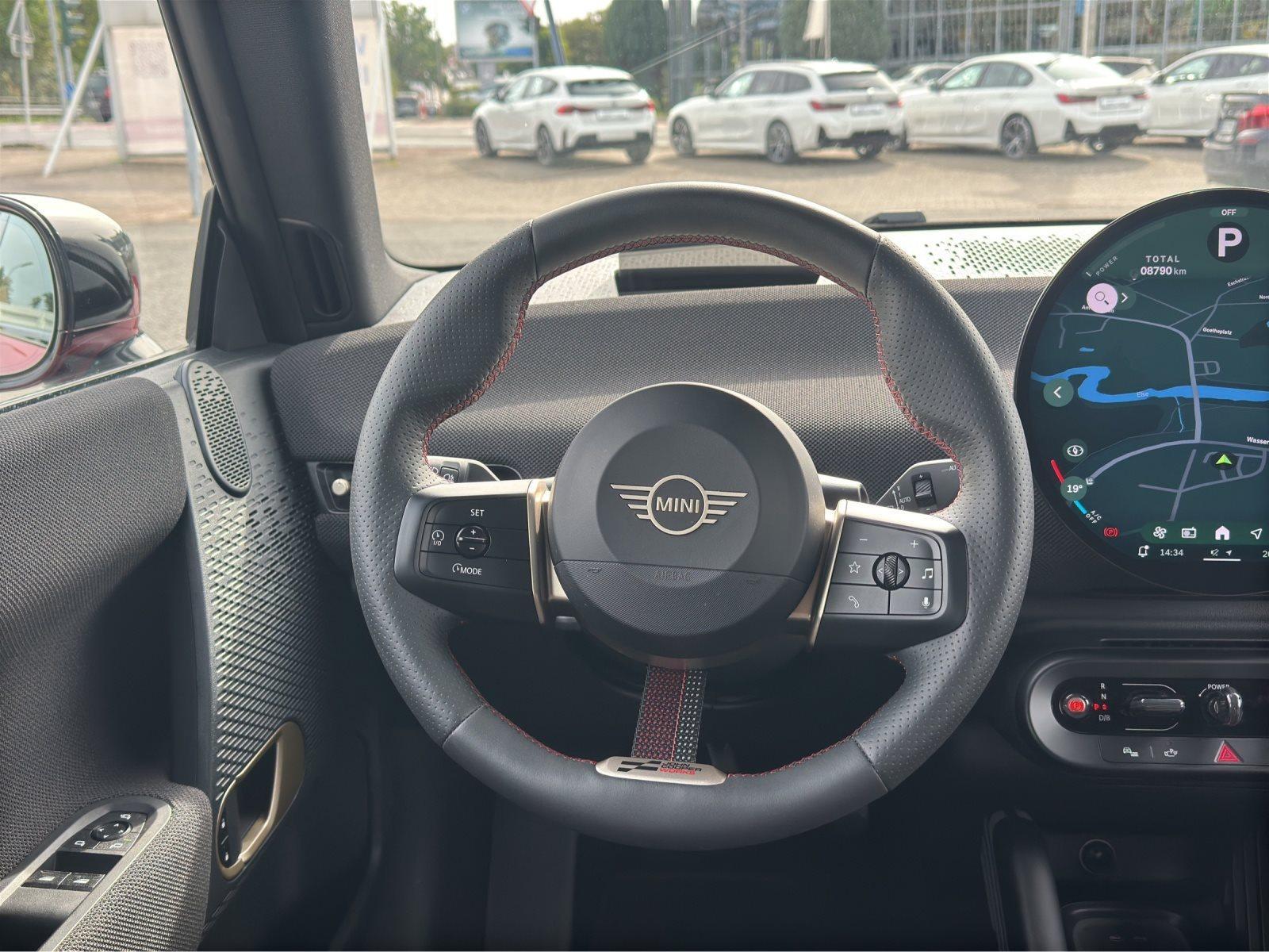 MINI Cooper 3-Türer – Bild 8