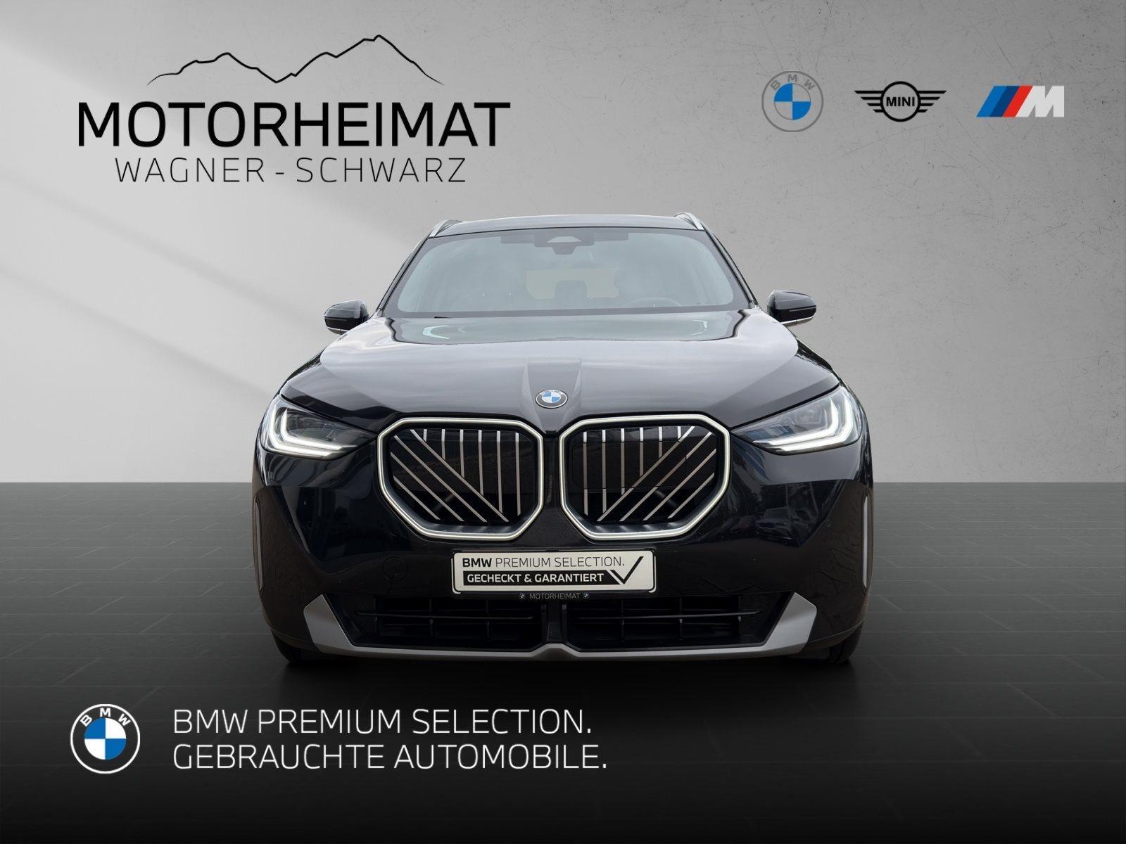 BMW X3 – Bild 2