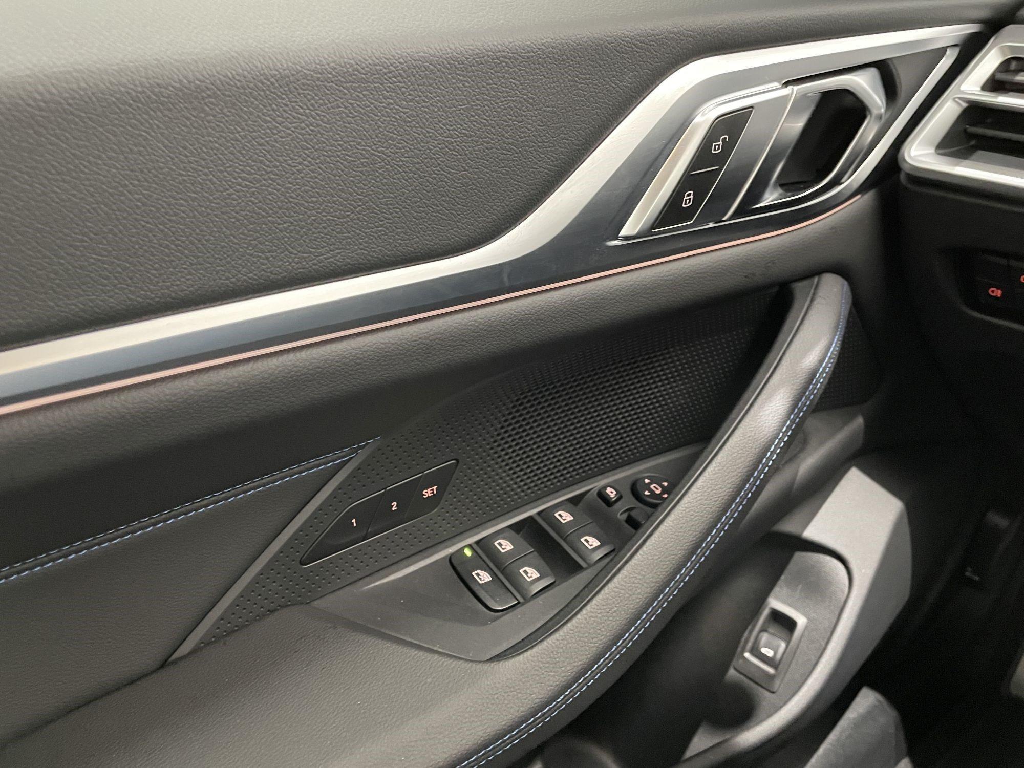 BMW 4er Gran Coupé – Bild 31