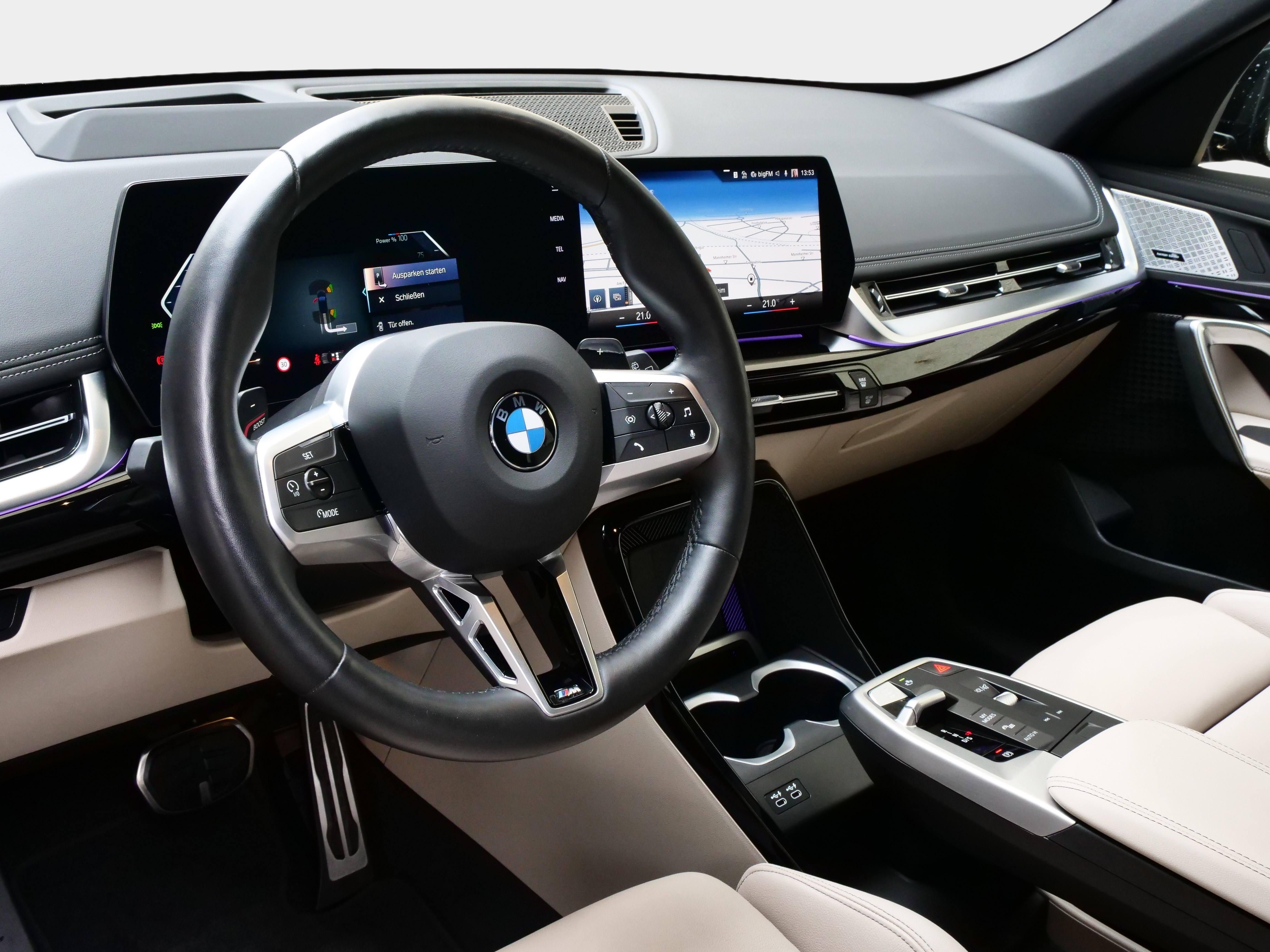 BMW X1 – Bild 10
