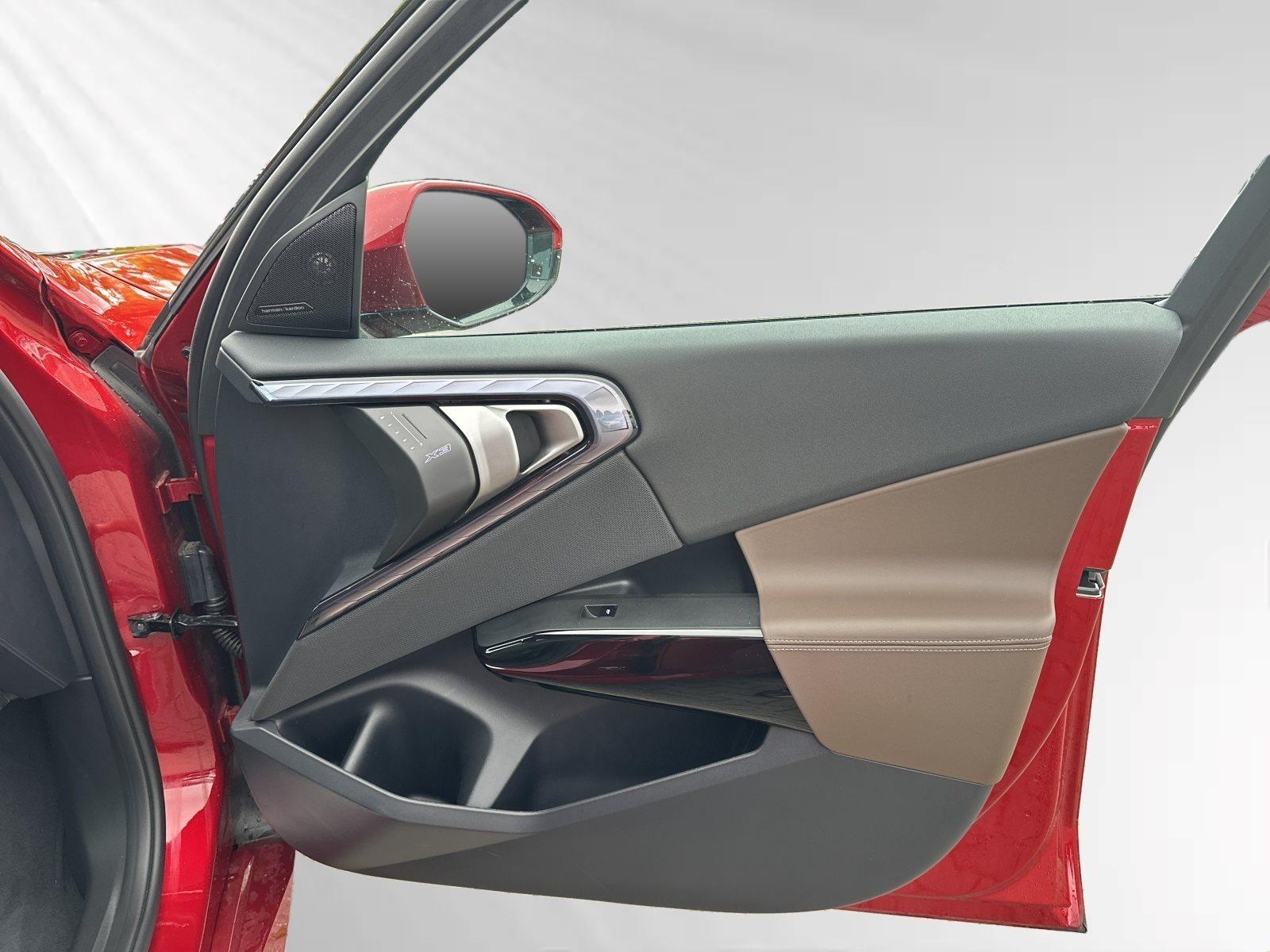 BMW X3 – Bild 11