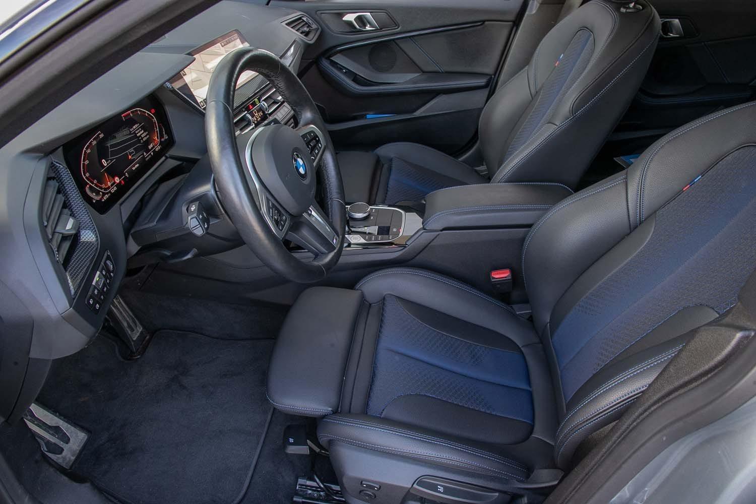 BMW 2er Gran Coupé – Bild 15