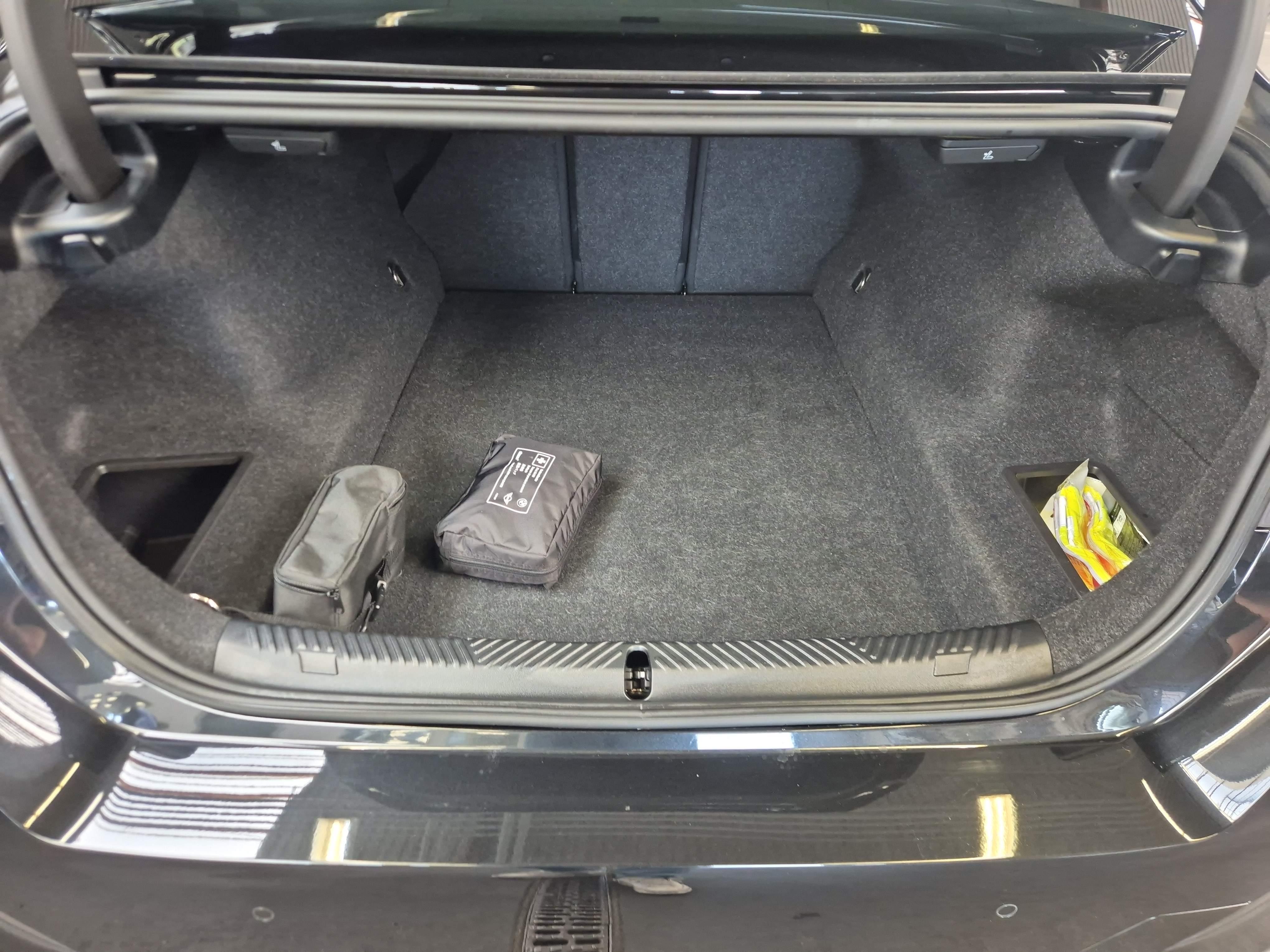 BMW 5er – Bild 25
