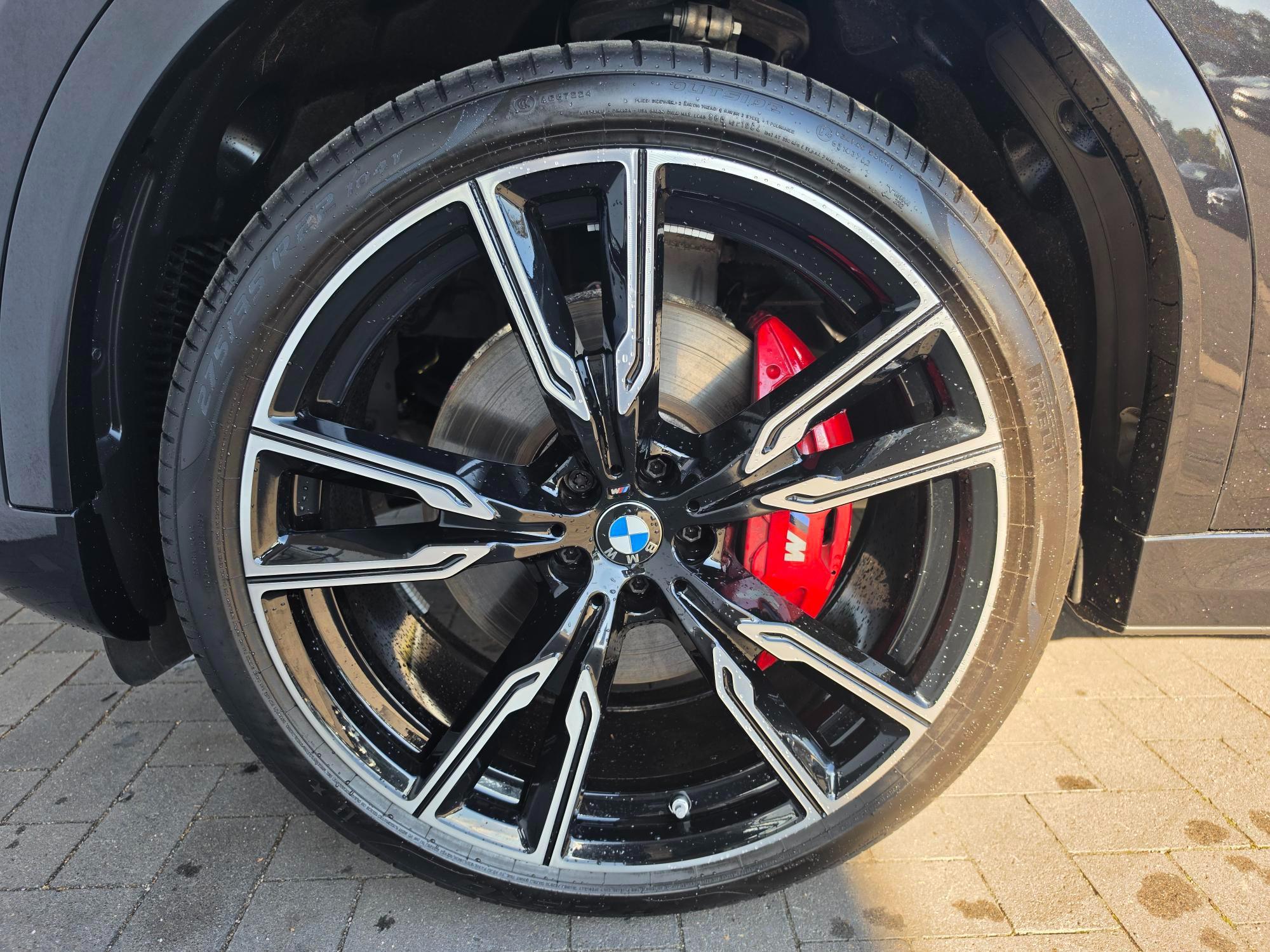 BMW X6 – Bild 7