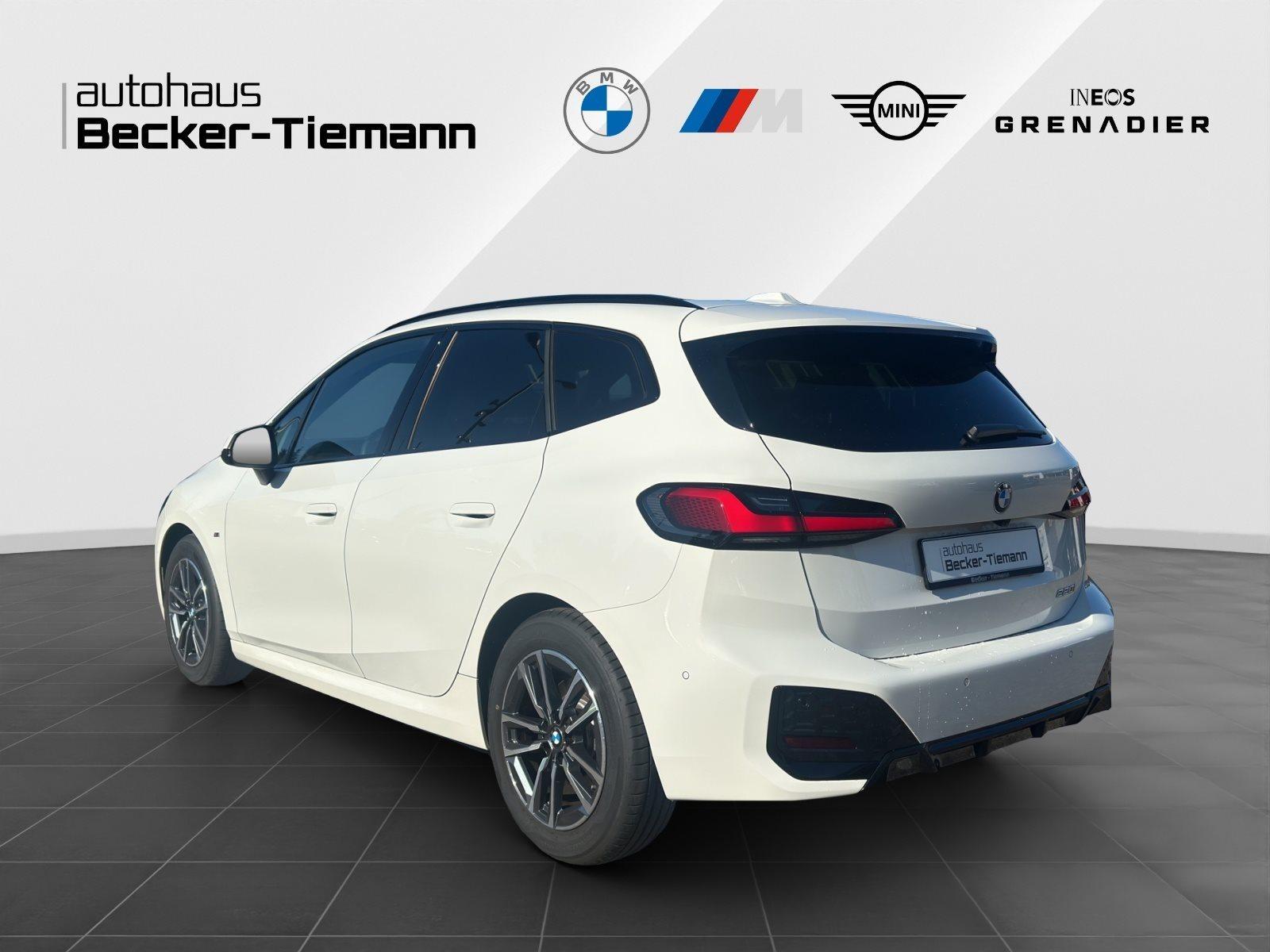 BMW 2er Active Tourer – Bild 4
