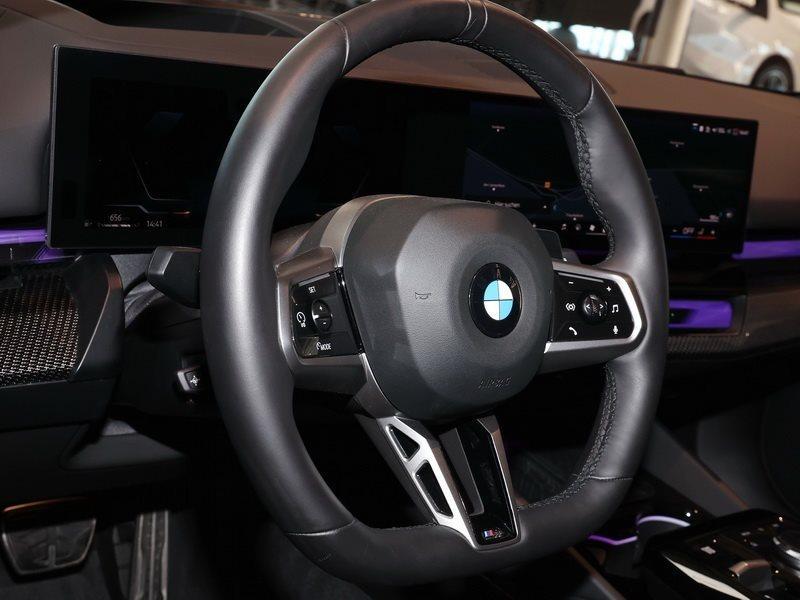 BMW 5er Touring – Bild 15