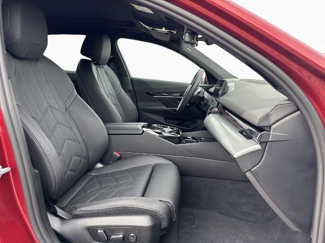 BMW 5er – Bild 6