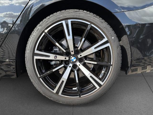 BMW 5er Touring – Bild 7