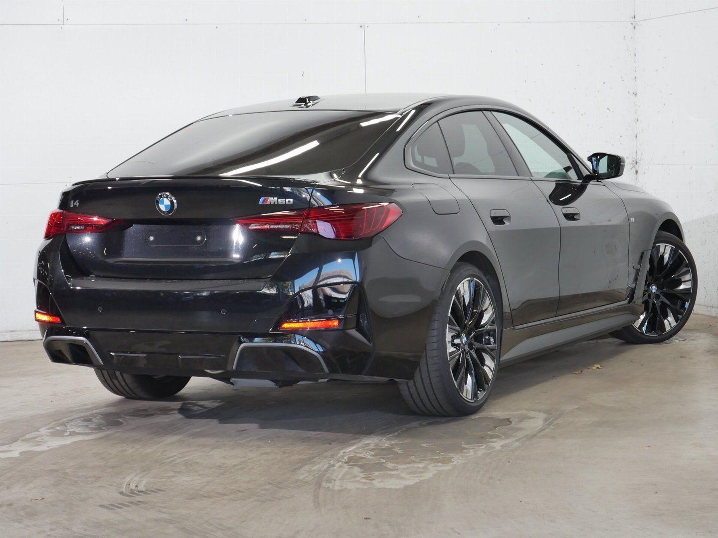 BMW 4er Gran Coupé – Bild 3