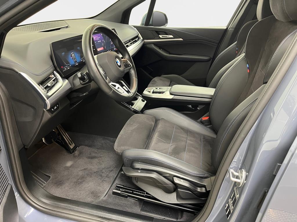 BMW 2er Active Tourer – Bild 5