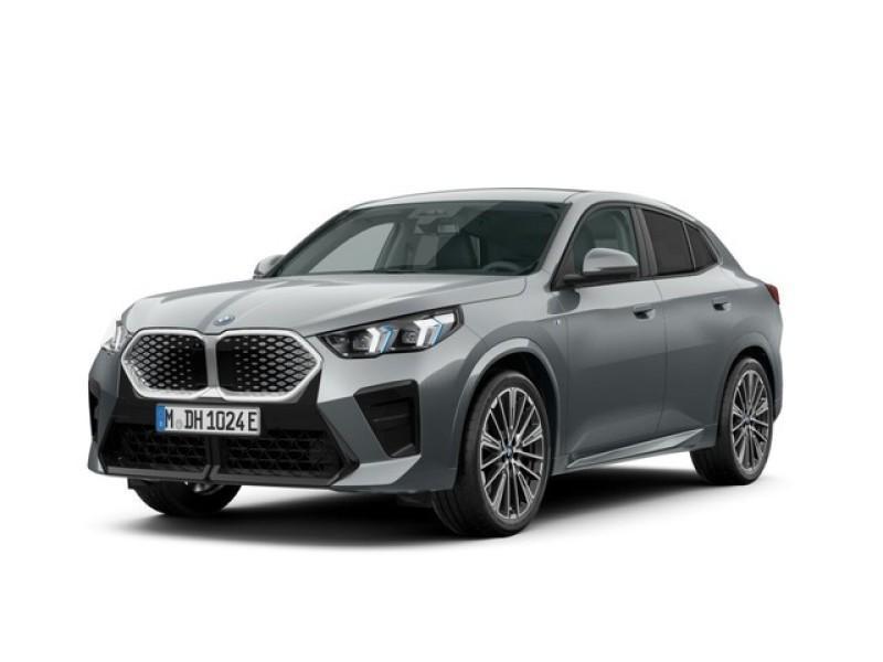 BMW iX2
