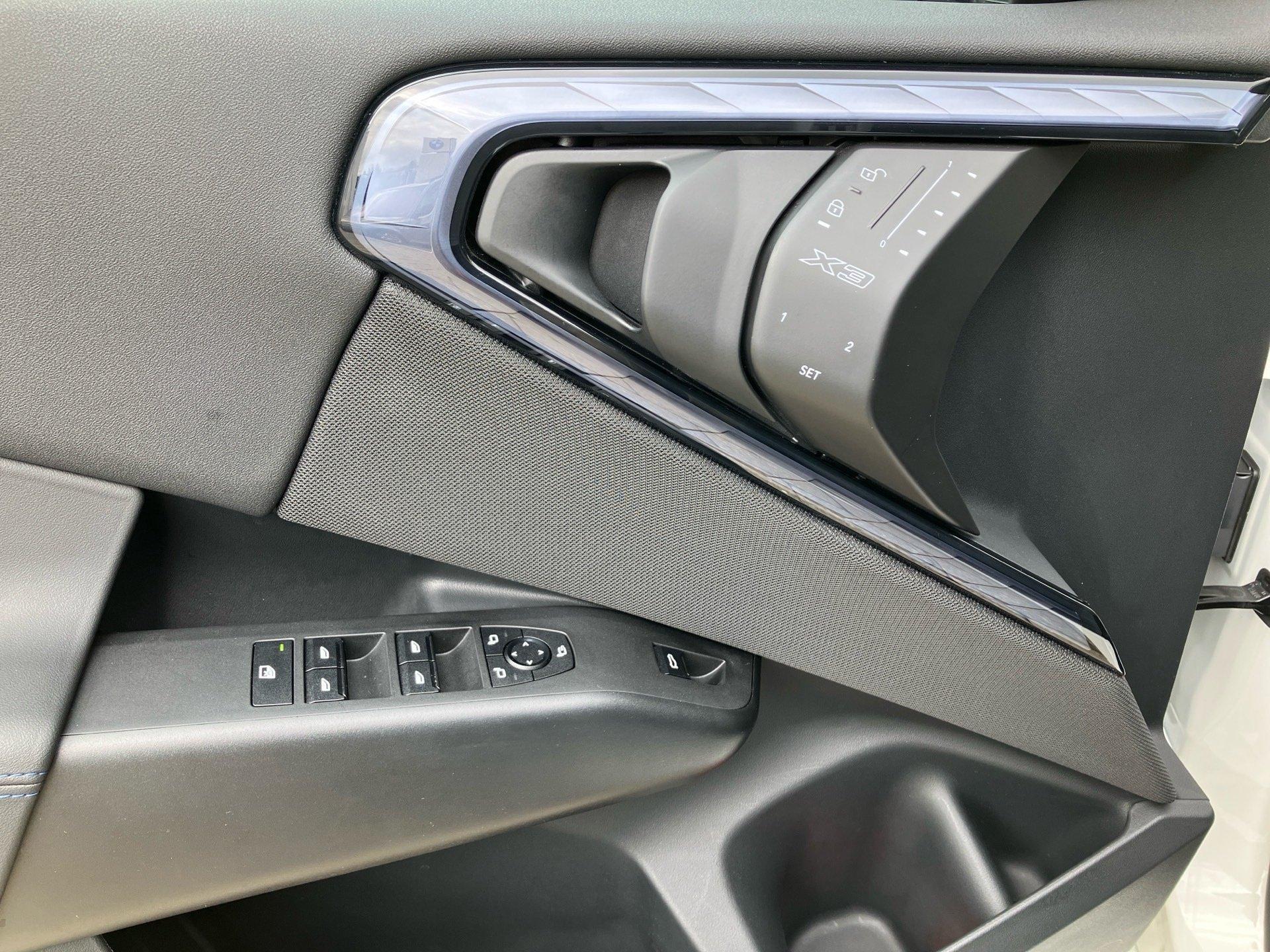 BMW X3 – Bild 11