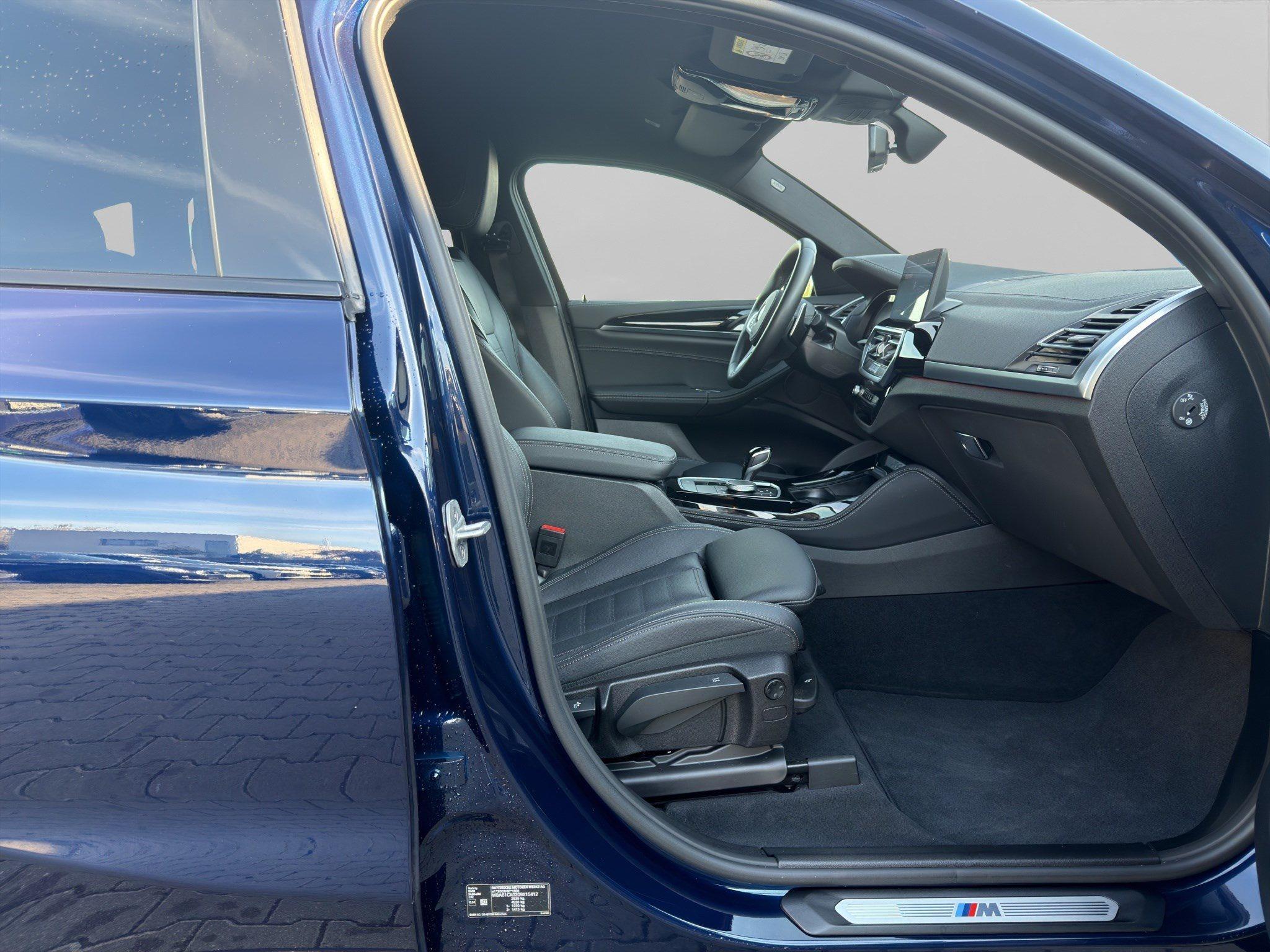 BMW X4 – Bild 26
