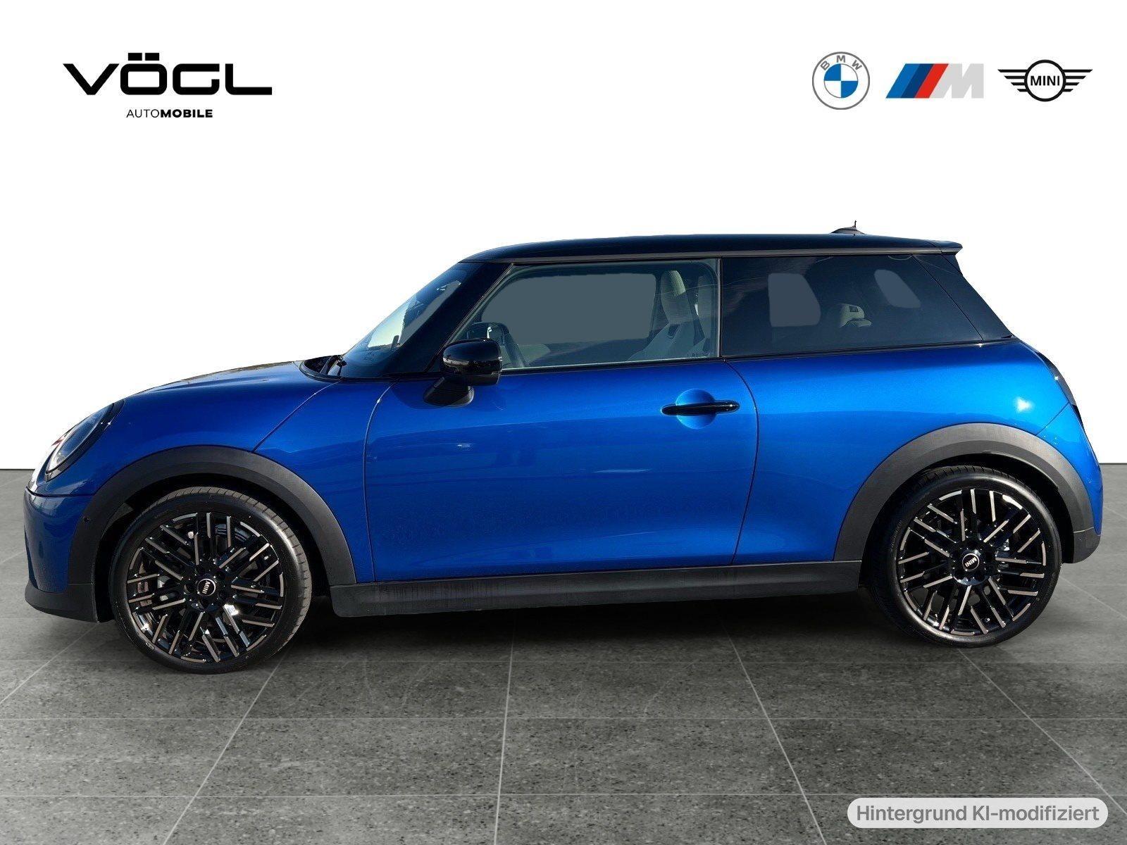 MINI Cooper 3-Türer – Bild 4