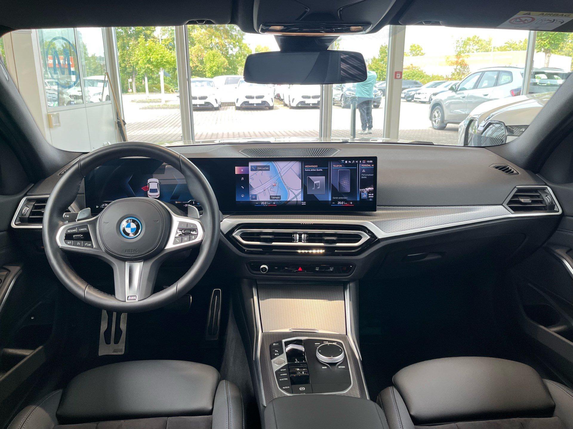 BMW 3er – Bild 12