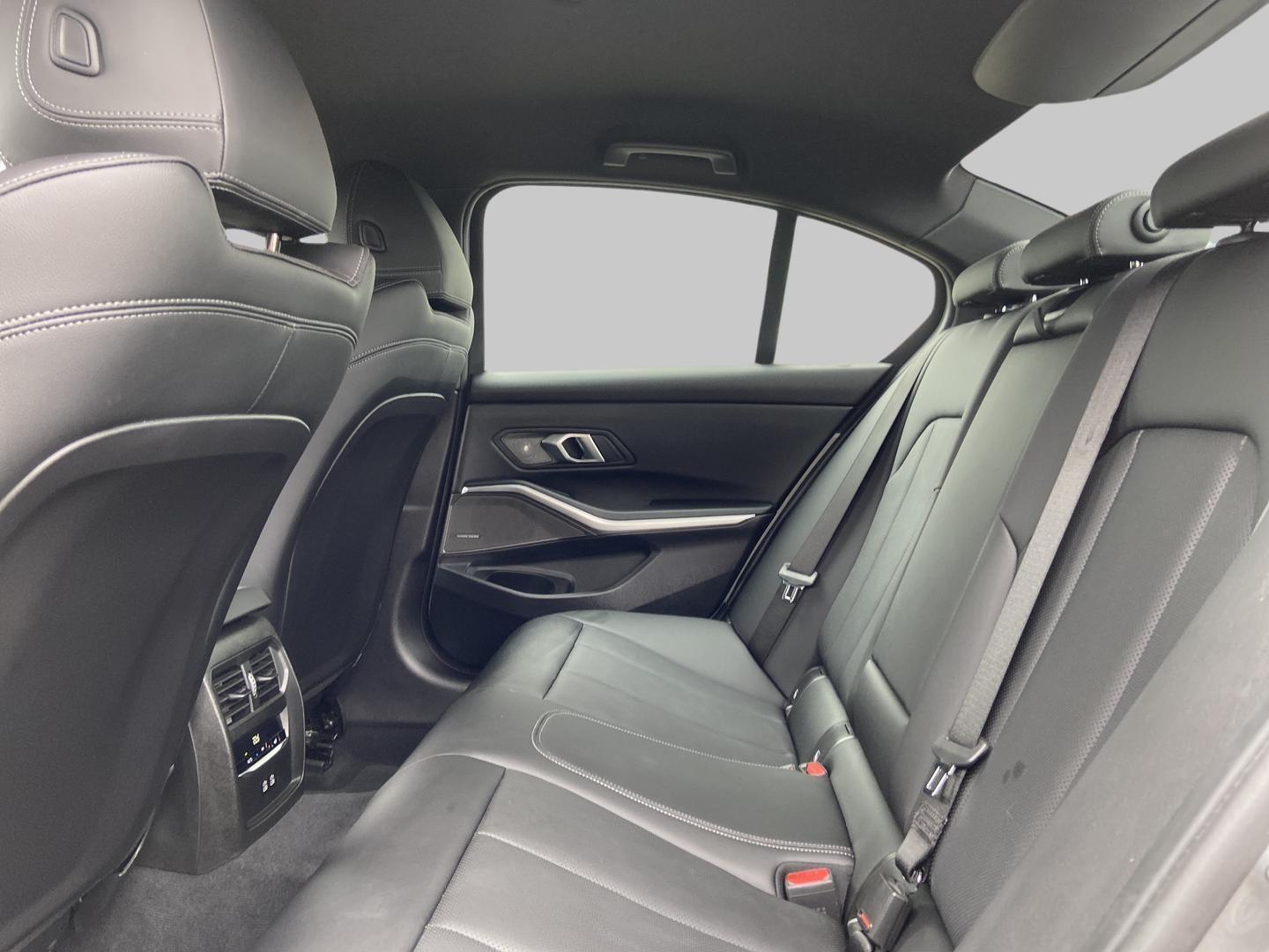 BMW 3er – Bild 26