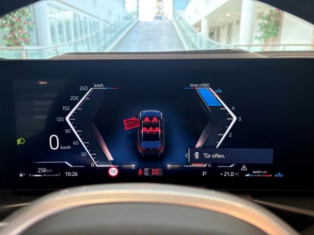BMW 3er Touring – Bild 6
