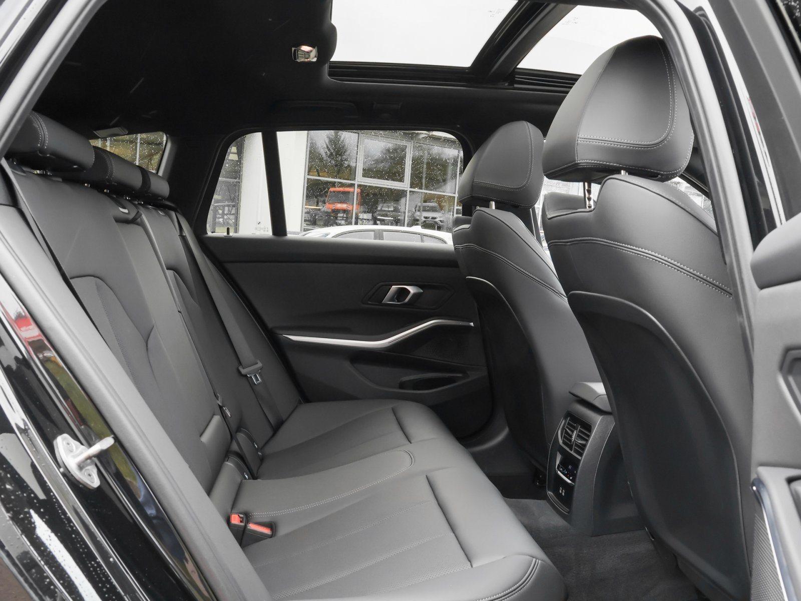 BMW 3er Touring – Bild 5