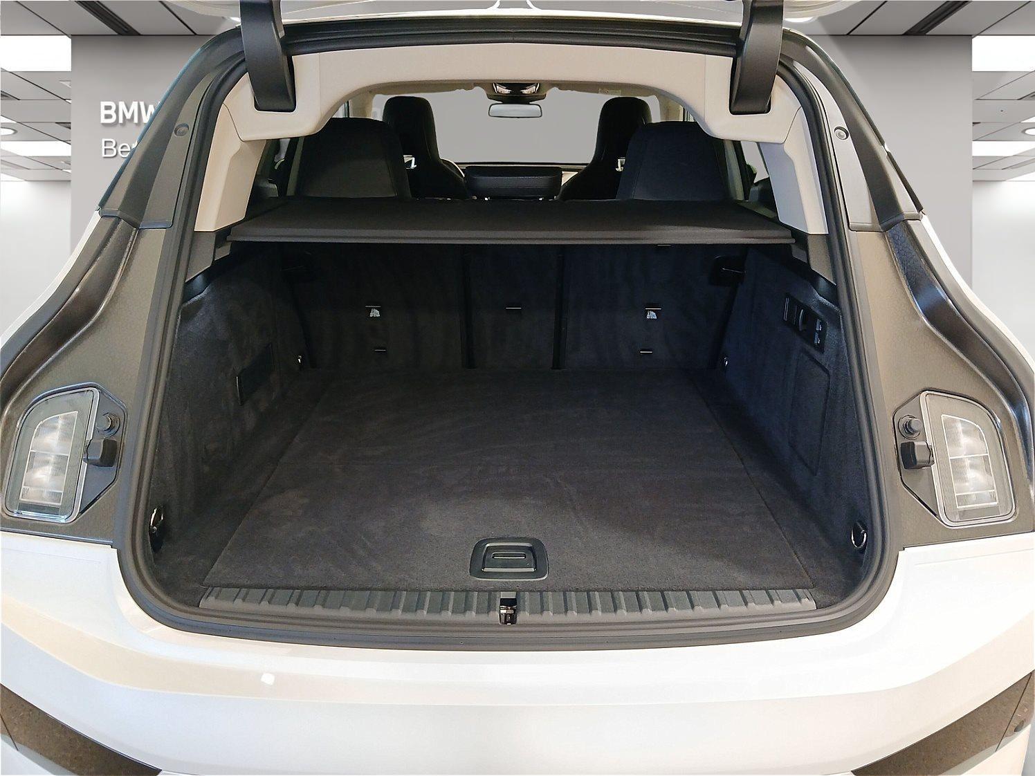 BMW iX – Bild 13