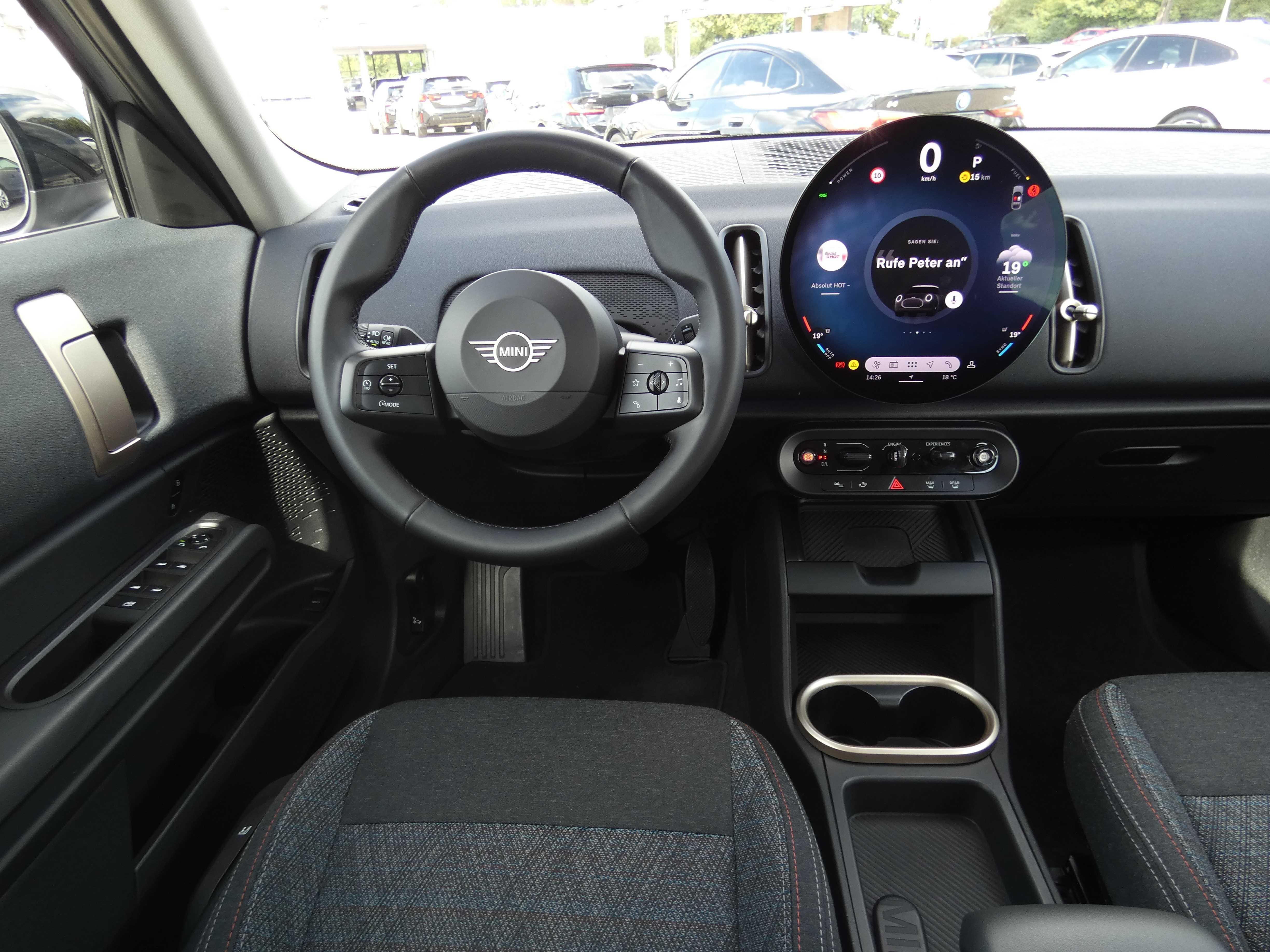 MINI Countryman – Bild 20